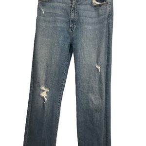 Joe’ Jeans - The Molly High Rise Flare -Barely worn